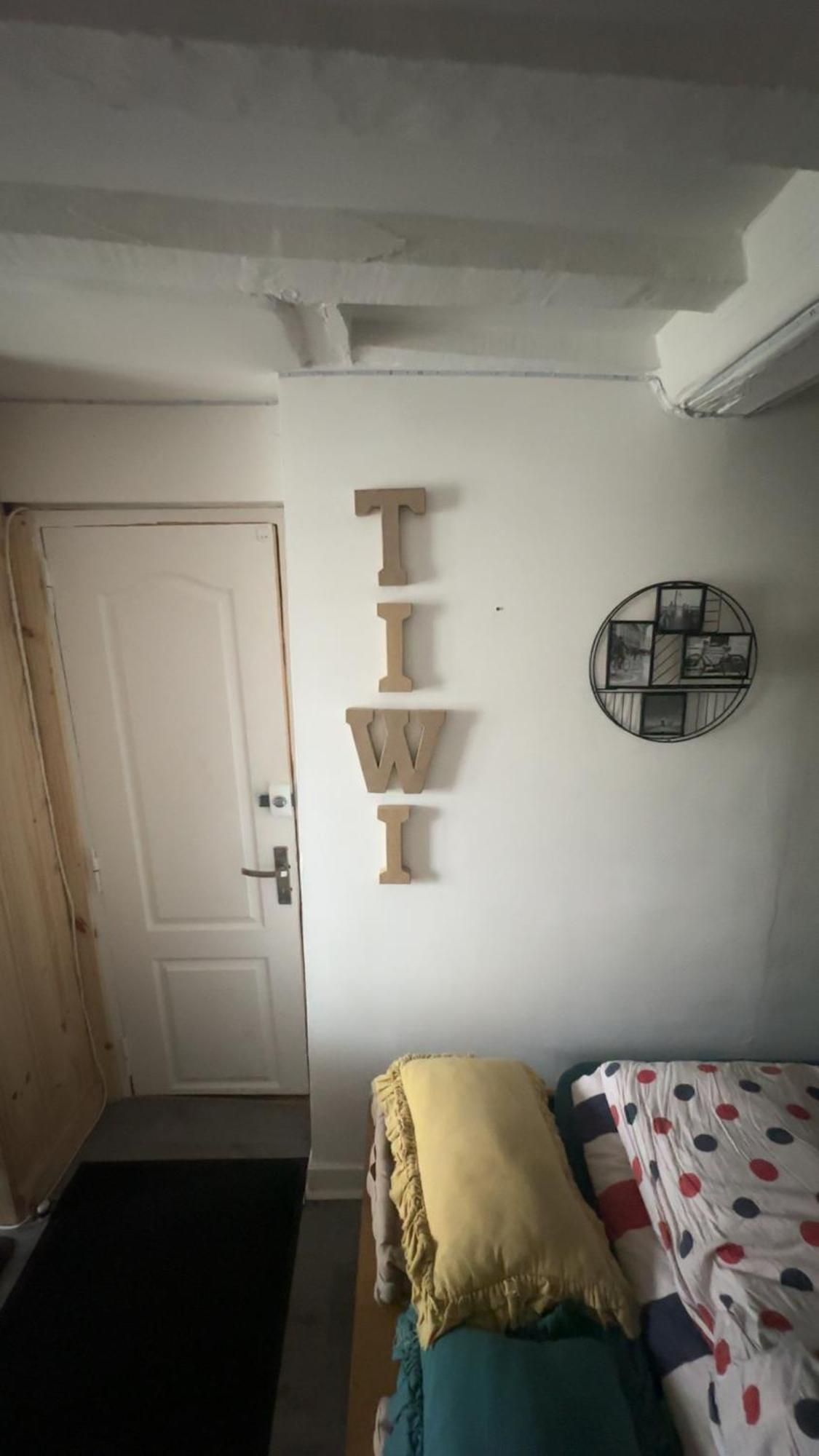 Le Ti Wi Studio En Plein Coeur Du Vieux Bassin Honfleur Esterno foto